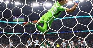 Novas regras entram em vigor no futebol: saiba quais são