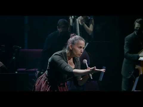 Phoenix Rising: Silkroad Ensemble with Rhiannon Giddens - "O, Death"
