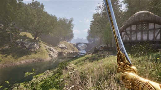 Oblivion Remastered runs maxed out at 60 FPS native 4K, but you'll need an RTX 5090, benchmarks reveal