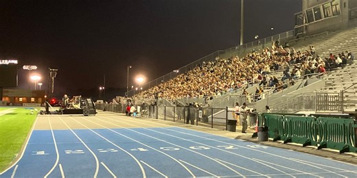 Huntsville community gathers to remember the Anderson Family lost in a plane crash