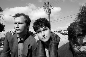 Vampire Weekend、5年ぶり新AL『Only God Was Above Us』リリース決定