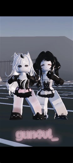 cool trend w/@nafisa_14728 ~ ~ ~ CD:@dan1xo_ #dance : -pop star -mikumambo map:rh studio dance ~ ~ ~ #robloxedit #roblox #4u #foryou cool trenddd