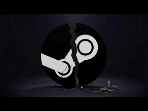 The FBI Just Raided Steam