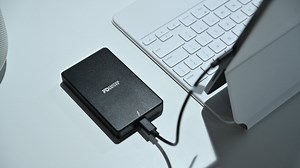 Fantom Drives eXtreme Thunderbolt 3 SSD review: Blazing fast portable storage for iPad & Mac | AppleInsider