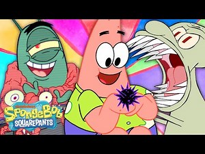 Top 6 LOL Moments From Episode 1 of The Patrick Star Show! 🤣 | SpongeBob