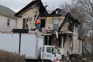 Overheated Laptop Cause of Water Street Fire