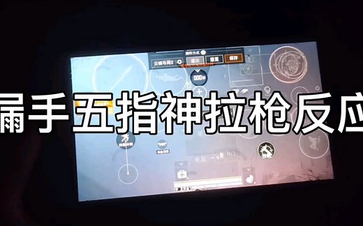 顺模拟器的看看吧，陀螺仪怎么抖屏拉枪，稳健和秀都可以