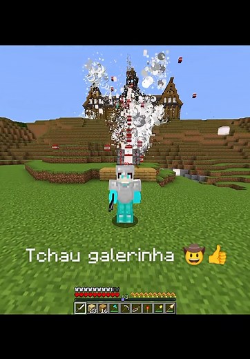 Como jogar Minecraft: dicas rápidas e ideias de TNT e seeds