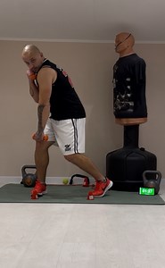 Basic Boxing Training You Can Do at Home.| Beginner Boxing Training. FULL WORKOUT IN MY PRIVATE TELEGRAM CHANNEL AND ON YOUTUBE MEMBERSHIP SUBSCRIBE TO LEARN BOXING FROM SCRATCH❗️❗️❗️ | Valentyn Trostianchuk