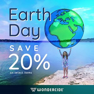 146 reactions · 22 shares | Happy Earth Day, from our Pack to yours.  Celebrate with plant-powered, eco-conscious products made for your pets, people, home, and yard. | Wondercide | Facebook