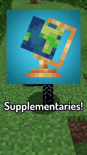 Mini Mod Reviews: Exploring the Supplementaries Mod for Vanilla Minecraft