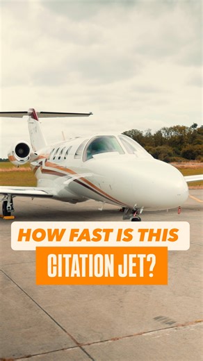 How fast do you think this Citation Jet is? 👀 Powered by the Williams FJ44-1A engines with fuel burn of just 120 gallons per hour*, it offers exceptional performance at some of the lowest operating costs in its class. If you’re interested in this jet we have for sale then drop us a message 💬 📞 Please give us a call on 44 (0) 20 37971238 Or 📩 Email us at sales@flightlineaviation.co.uk • • • • • #aviation #plane #aircraft #cessna #cessnacitation #citation #citationjet #citationm2 #citationcj #