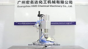 Pneumatic Bottle Capper,semi-automatic Capping Machine,twist off Capping Machine