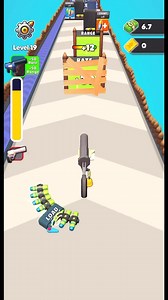 223K views · 670 reactions | Arrow Weapons Gameplay Level 20 (Android & ios) #gameplay #ios #android #level #shorts #reels #mobilegame #games #arrow | Miew Gamer | Facebook