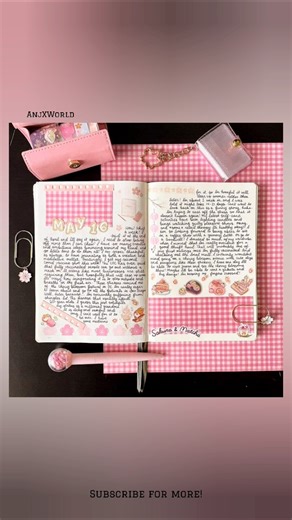 Aesthetic Journal Ideas You NEED to Try 💕📓