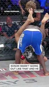 From Armbar To Leg Lock