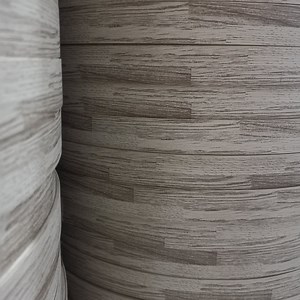 [Hot Item] Customized PVC Edge Banding Tape for Furniture Accessories