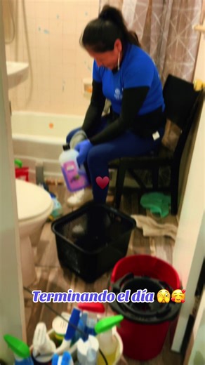 HP houses Cleaning (@housescleaning1)’s videos with suara asli - ˢᵃᵈⁿᵉˢˢ