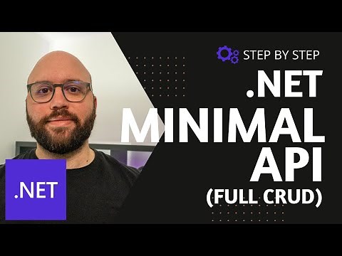 .NET 🔥🚀 : What are Minimal API?