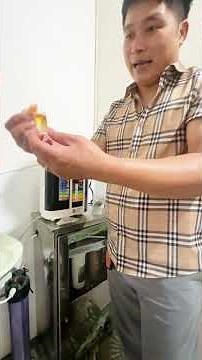 What are the uses and how does an alkaline ionized water filter work? -0368362166