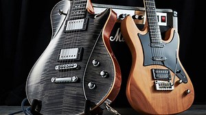 Framus Pro Series Panthera II Supreme and D-Series Diablo Pro review