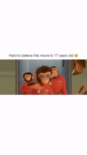 @hardtobelievethismovieis | 🎥 Space Chimps (2008) The animated film Space Chimps was released in the United States on July 18, 2008 . As of today, July 29, 2025, the... | Instagram