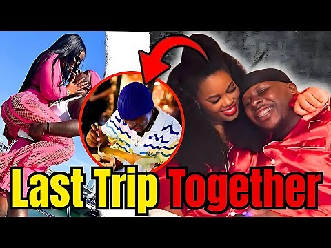 He Gave Her the World… Allegedly Killed on a Christmas Cabin Trip | Tyrone Davis Jr. Case