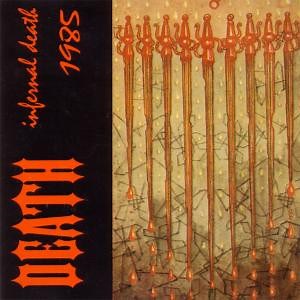 Death - Infernal Death 1985