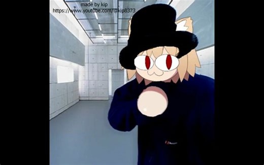 Neco Arc Virtual Insanity Jamiroquai Cover