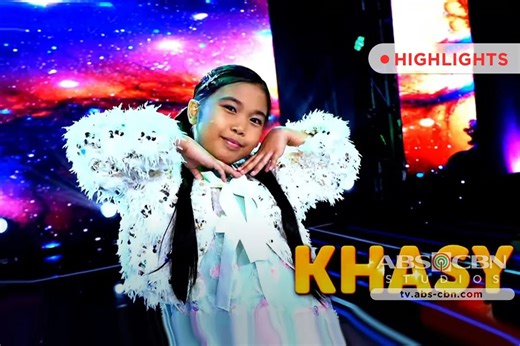 Idol Kids 2025: Khasy’s Semifinal Mentoring Session | Episode 23 | ABS-CBN Entertainment