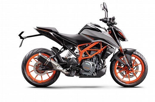 【動画】KTM  390 DUKE 0-100km/h・最高速チャレンジ！