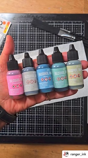 6.3K views · 95 reactions | ✨ Watch @luv2papercraft create some...