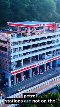 "Why Japan’s Technology Is 50 Years Ahead of the World 🌏✨" #shortsfeed