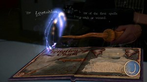 Wonderbook: Book of Spells Video Review