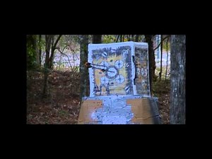 The Collapsible Bow by Primal Gear Unlimited