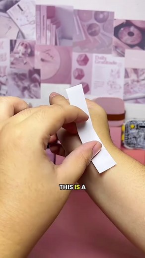 Secure Your Clothes with Double-Sided Tape