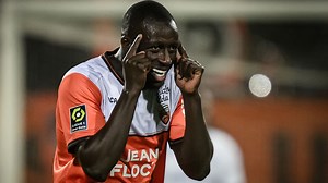 Benjamin Mendy frozen out at Lorient as manager does not want balance of squad 'disturbed' by ex-Man City defender | Goal.com US
