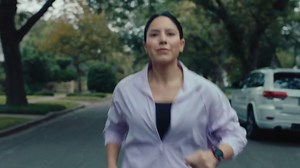 Garmin Forerunner® 165, Running Smartwatch, Colorful AMOLED Display, Training Metrics and Recovery Insights, Black