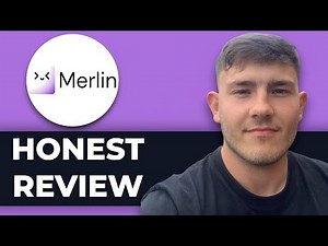 Merlin AI Honest Review - Is it worth it? (2025 Guide)