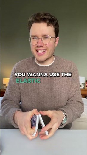 How to BREAK IN a NEW DECK OF PLAYING CARDS | Marshall's Magic #learningmagic