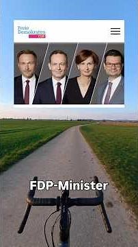 Was machen die ehemaligen FDP-Minister eigentlich heute?