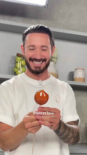 Master the Art of Pastry with Cédric Grolet | PastryClass