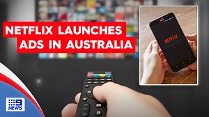 15K views · 85 reactions | Today marks the beginning of Netflix's cheaper, ad-supported service 'BASIC' - launching in eight countries, including Australia. DETAILS: https://nine.social/15m #9News | WATCH LIVE 6pm | 9 News | Facebook