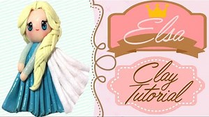 Elsa Tutorial (DISNEY PRINCESSES SERIES)