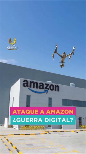 Amazon Web Services reportó fallas en sus centros de datos en Emiratos Árabes Unidos y Baréin tras ataques con drones en medio de la tensión regional. Hubo daños, cortes eléctricos y activación de protocolos de emergencia. Miles de servicios digitales resultaron impactados. La guerra ya no solo se libra en el territorio… ahora también en la nube. ¿Estamos frente a una nueva fragilidad global? #Amazon #AWS #Tecnologia #MedioOriente #javierceriani | Javier Ceriani Oficial