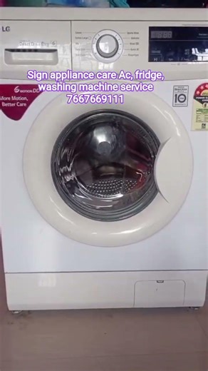 lg washing machine exactly had door locking problem if you need contact 7667669111