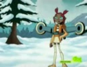 トランスフォーマー アニメイテッド 38話(第3シーズン9話) 1/3