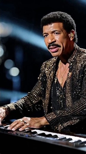 Lionel Richie – Truly | A Timeless Love Ballad #shorts