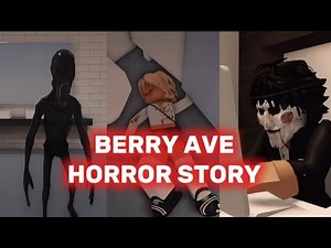SCARIEST BERRY AVE HORROR STORY... | A Berry Ave Story