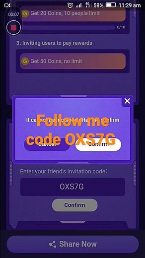 chikii app invite code mod and unlimited time Nd coines